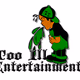 Logo de Too Ill Radio