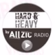 Virage Radio - Hard and Heavy by Allzic logo
