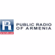 Logo de Հայաստանի Հանրային Ռադիո