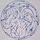 Logo de Radio Blagovesnik