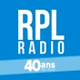 RPL Radio logo