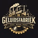 De Geluidsfabriek logo