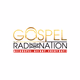Logo de Gospel Radio Nation