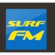 Surf FM logo