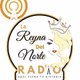 Logo de La Reyna del Norte Radio