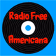 Logo de Radio Free Americana