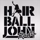 Logo de Hairball John Radio
