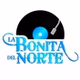 La Bonita del Norte - XHPRGZ logo