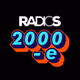 Radio S - 2000e logo