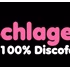 Logo de 100 Top Schlager