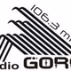 Logo de Radio Gora