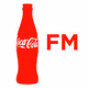 Coca-Cola FM Argentina logo