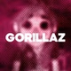 DFM - Gorillaz logo