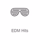 Radio Record - EDM Classics logo