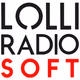 Logo de LolliRadio Soft