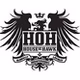 HOH Radio logo