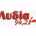 Λυδία FM 94.2 logo