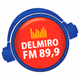 Radio Delmiro logo