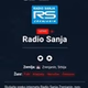 Radio Sanja logo