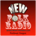 NewFolkRadio logo
