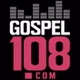 Gospel 108 logo