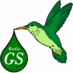 Radio Green Sense logo