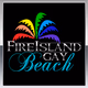 Logo de Fire Island Gay Beach
