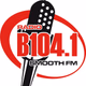 Logo de SCCNradio smoothfm