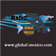 Logo de Global México Radio