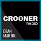 Crooner Radio - Dean Martin logo