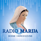 Logo de Radio Marija