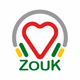Logo de I Heart Zouk Radio