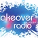 Takeover Radio logo