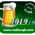Radio VGB logo