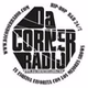 Da Corner Radio logo