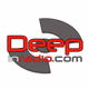 Logo de Deepinradio