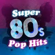 Logo de DJ Sangu - 80s Super Pop Hits