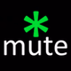 Mute Radio - Latin logo