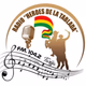 Logo de Radio Héroes de la Tablada