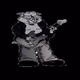 Logo de WDBS The Rockhog