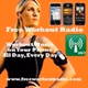 Free Workout Radio logo