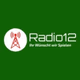 Logo de Radio 12