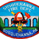 Logo de Susquehanna County, PA Fire, EMS