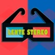 Lente Stereo logo