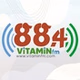 Vitamin FM logo