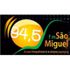 Logo de Rádio São Miguel