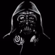 mask logo