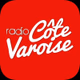 Logo de Radio Côte Varoise