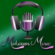 Logo de Makarios Music