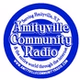 Amityville Community Radio logo